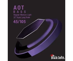 BlackSmith ANW-45105-4-35 – stygos 4 stygų bosui 045-105, menzūra iki 35 colių, AOT