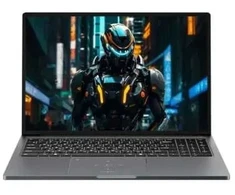 RAM Blackview AceBook-12K1 i5-12450H 16 colių FHD+ 16 GB SSD512 BT W11Pro pilkas