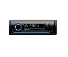 Automagnetola Automobilinis radijas Blaupunkt BPA1123 BT (1 vnt.)