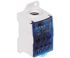 DISTRIBUTION BLOCK OR-LZ-8207/250 ORNO