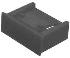 USB lizdo užrakinimas nuo neleistino įjungimo, juoda (pak. 10 vnt + raktas) ALANTEC