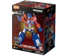 Blokees Transformers