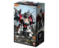BLOKEES TRANSFORMERS CLASSIC CLASS 25 - BLITZWING