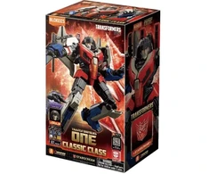 BLOKEES TRANSFORMERS ONE CLASSIC CLASS 16 - STARSCREAM