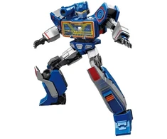 Blokees Transformers