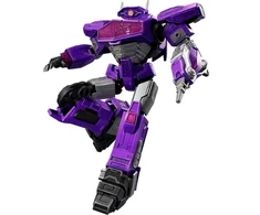 Blokees Transformers