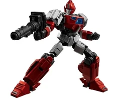 Blokees Transformers