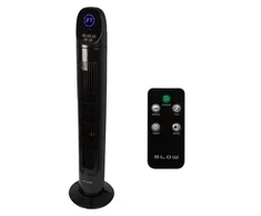 BLOW Ventiliatorius KOLUMNOWY 90W LCD + Pultas