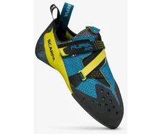 Carruzzo Scarpa FURIA AIR Mėlyna, Geltona