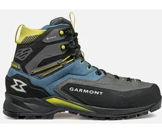 Carruzzo Garmont Akron Mid GTX Suaugusiems Mėlyna