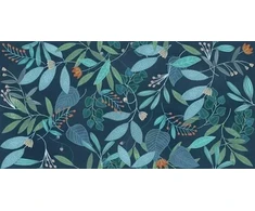 Blue DEC TILE Mėlynas FOREST 60X120 (1.44)