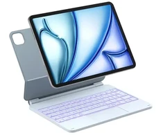 Inateck KB09119 27,9 cm (11") Folio Mėlyna