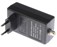 Blue Line Spacetronik Maitinimo šaltinis do multiswitchy 18V 1.6A na wtyk F
