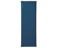 Blue Mėlyna Therm-A-Rest Basecamp Regular-Poseidon Mėlyna kilimėlis