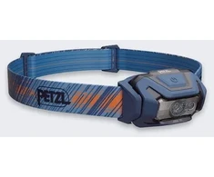 Mėlyna Petzl E069DB03 Headlamp ARIA? 1R RGB mėlynas