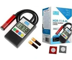 Blue Technology Dažų storio matuoklis Mėlyna technologija MGR-11-S-AL