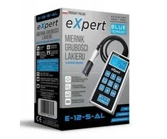 Blue Technology Dažų storio matuoklis Mėlyna Technology E-12-S-AL