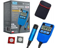 Blue Technology Mėlyna Technology DX-13-S-AL dažų storio matuoklis