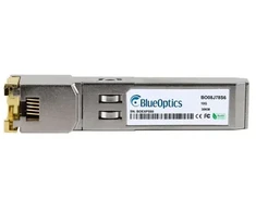 BlueOptics 813874-B21-BO moduł przekaźników sieciowych Miedź 10000 Mbit/s RJ-45