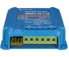 Victron Energy Įkrovimo valdiklis BlueSolar MPPT 75/15