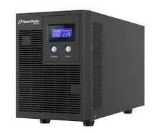 Power Walker Bluewalker UPS Powerwalker VFI 2000 RMGSPF1HID 48V 2000W Online