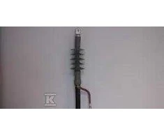 Tyco Electronics Blumenbecker MVTI 5121 (50-95) VIDINĖ GALVA