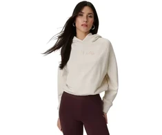 Bluza damska 4F F2175 kreminė 4FWSS26TSWSF2175 12S M