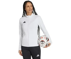 Bluza damska adidas Entrada 26 Track balta JZ6603 S