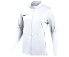 Moteriškas Nike Dri-FIT Park 26 džemperis, baltas