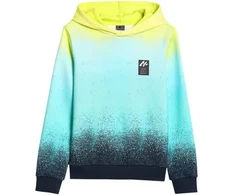 Bluza dla chłopca 4F M3184 multikolor 4FJWSS26TSWSM3184 90A 152cm