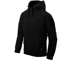 Džemperis su gobtuvu Helikon-Tex Urban Tactical Lite, juodas