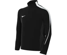 Vaikiškas Nike Dri-FIT Park 26 džemperis, juodas