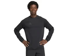 Bluza vyriška adidas Tiro 26 Travel Crew juoda JM5540 2XL
