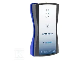 Bmeters Bluetooth radijo imtuvas RFM-RBT2