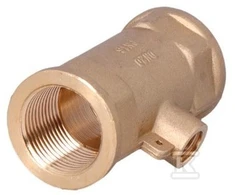 BMETERS T dalis - 20 g 3/4 ", temperatūros jutikliui (TT-20)