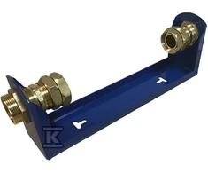Bmeters VANDENS SKAITIKLIO KONSOLĖ DN32 (1 1/4")