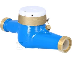 BMETERS Vandens skaitiklis Af Q3 10.0 M3 / h Dn-32 šaltam vandeniui (GMDMIF32260R100 / R50)
