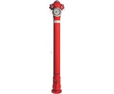 Bohamet Armatura HYDR PRIEŽIŪRA HN3 100X2150 GJS, CAPACITY COL
