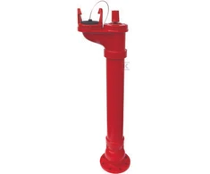 Bohamet Armatura HYDR.SUB.HP6 80X1250 GJL, TALPA, PLIENO COLO.