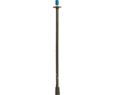 Bohamet Armatura STANDUS KORPULAS VARTŲ VOŽTUVMS DN80 L1500