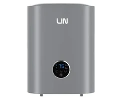 Elektrinis Vandens Šildytuvas - LIN LIFVD1SMGY 30 L 2 000 W Pilkas