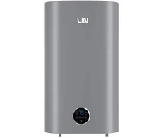 LIN LIFVD1SMGY 80L UNIVERSAL pilkas elektrinis vandens šildytuvas su „Wi-Fi“