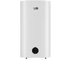 LIN LIFVD1SMWH 100L UNIVERSAL elektrinis vandens šildytuvas, baltas, su WiFi