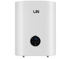 Elektrinis Vandens Šildytuvas - LIN LIFVD1SMWH 30 L 2 000 W Baltas