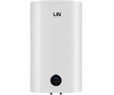 Elektrinis vandens šildytuvas LIN LIFVD1SMWH WI-FI 80L SMART baltas