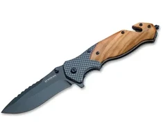 Boker Magnum Magnum peilis Magnum Blomkvist alyvuogių