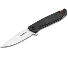 Boker Magnum Magnum Border Forest lankstymo peilis