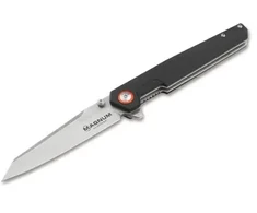Boker Magnum Magnum Brachyptera Magnum peilis
