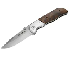 Boker Magnum Magnum Nóż Magnum Forest Ranger universalus