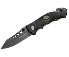 Boker Magnum Magnum Magnum USN Seals universalus peilis